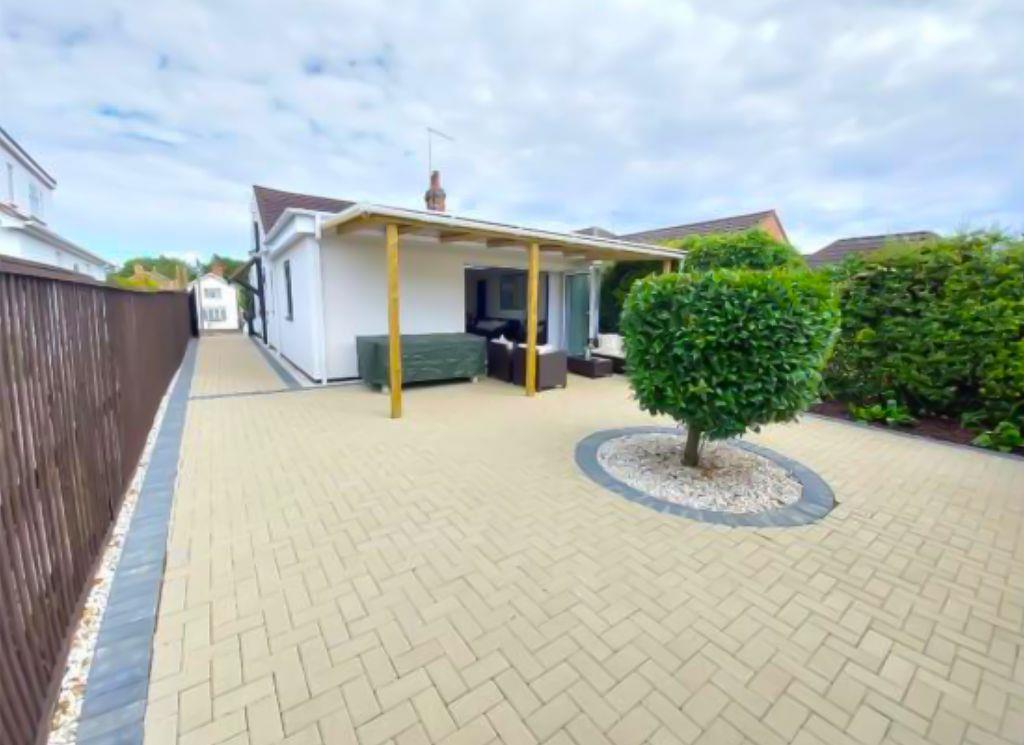 Eye road, Peterborough City and County